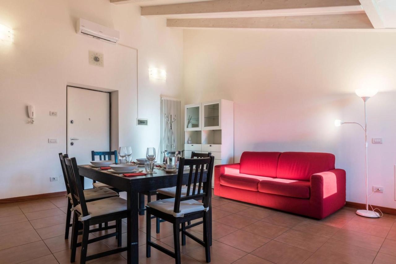Appartamento Villa Principessa Arco Exterior foto