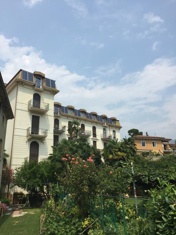 Appartamento Villa Principessa Arco Habitación foto